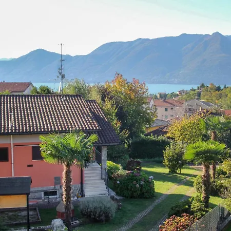 Appartement Residenza Agrifoglio-13 By Interhome Luino
