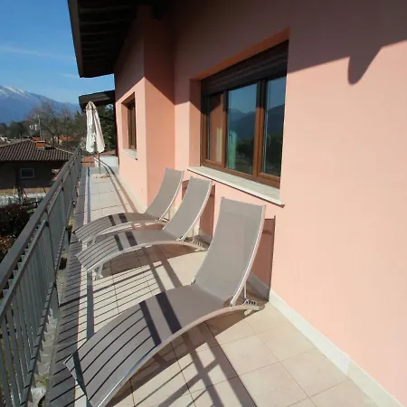 Appartement Residenza Agrifoglio-13 By Interhome Luino