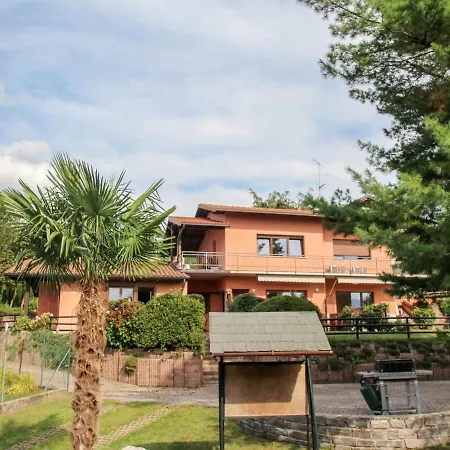 Residenza Agrifoglio-13 By Interhome * Luino