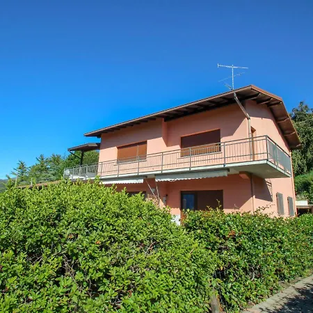 Residenza Agrifoglio-13 By Interhome