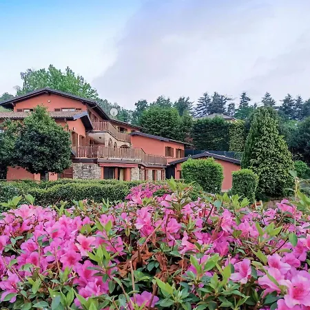 Residenza Agrifoglio-13 By Interhome