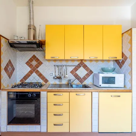 Apartament Residenza Agrifoglio-13 By Interhome