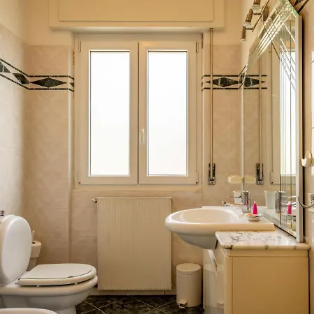 Apartament Residenza Agrifoglio-13 By Interhome *