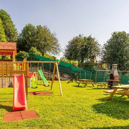 Residenza Agrifoglio-13 By Interhome
