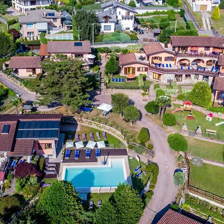 Residenza Agrifoglio-13 By Interhome Luino