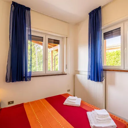 Residenza Agrifoglio-13 By Interhome *