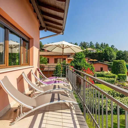 Residenza Agrifoglio-13 By Interhome