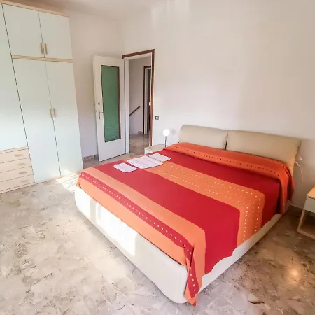 Residenza Agrifoglio-13 By Interhome Appartement *