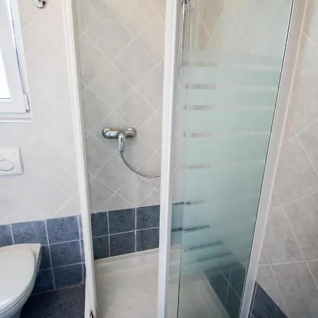 Apartament Residenza Agrifoglio-13 By Interhome