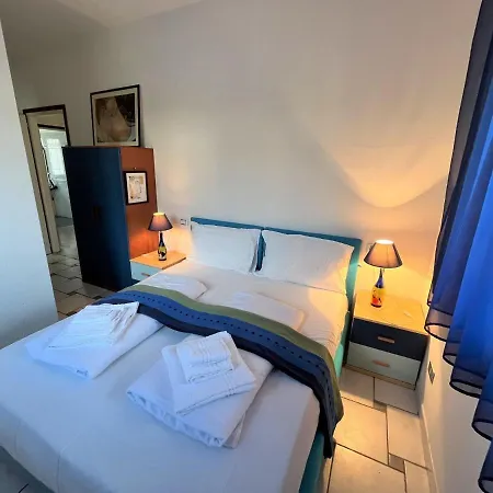 Appartement Residenza Agrifoglio-13 By Interhome