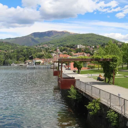 Residenza Agrifoglio-13 By Interhome Apartament