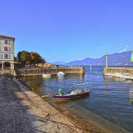 Residenza Agrifoglio-13 By Interhome Apartament Luino