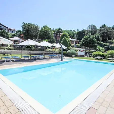 Residenza Agrifoglio-13 By Interhome * Luino