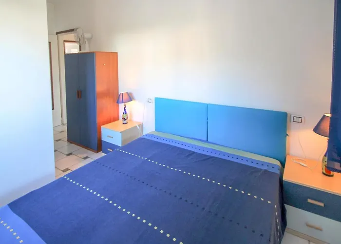 Appartement Residenza Agrifoglio-13 By Interhome Luino