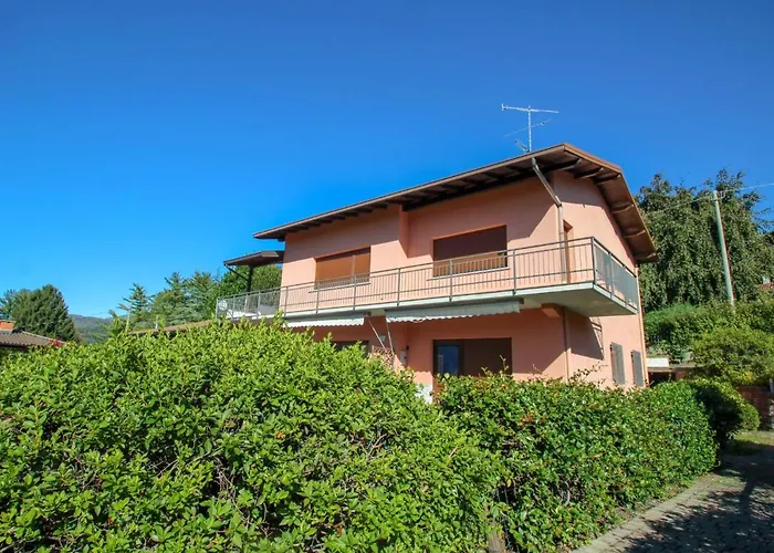 Residenza Agrifoglio-13 By Interhome