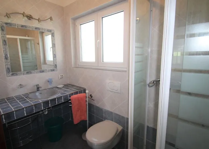 Residenza Agrifoglio-13 By Interhome Appartement