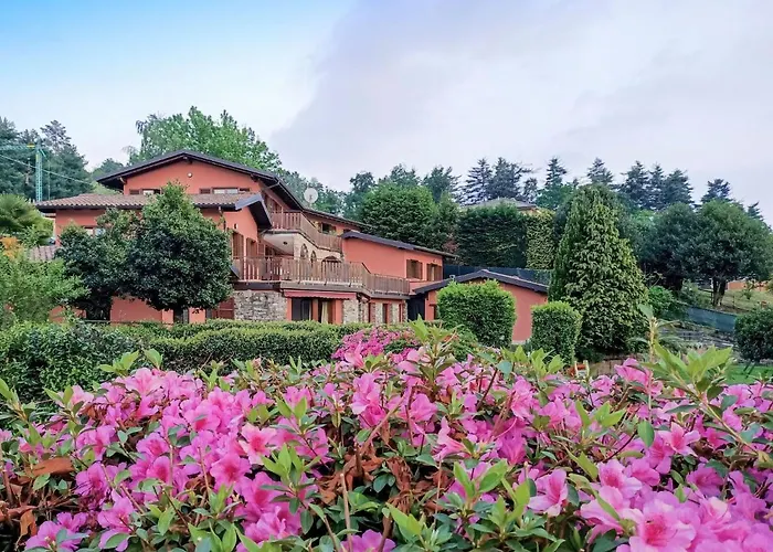 Residenza Agrifoglio-13 By Interhome