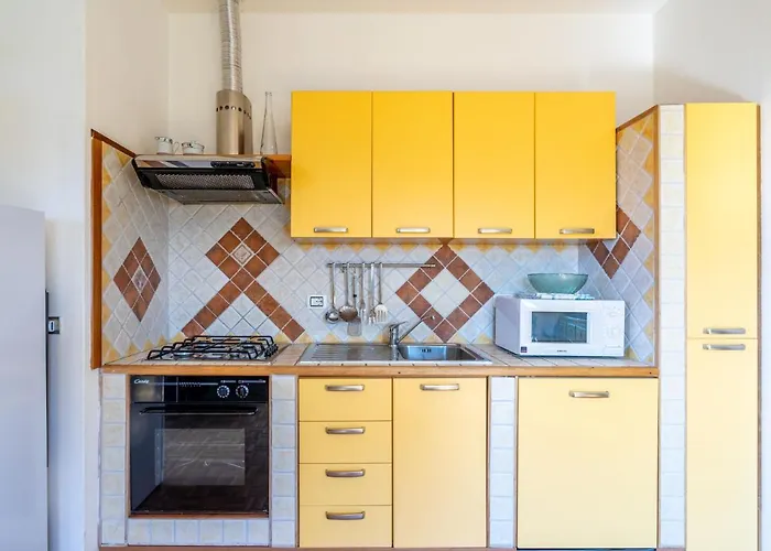 Lejlighed Residenza Agrifoglio-13 By Interhome