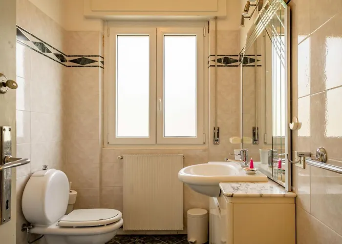 Lejlighed Residenza Agrifoglio-13 By Interhome *