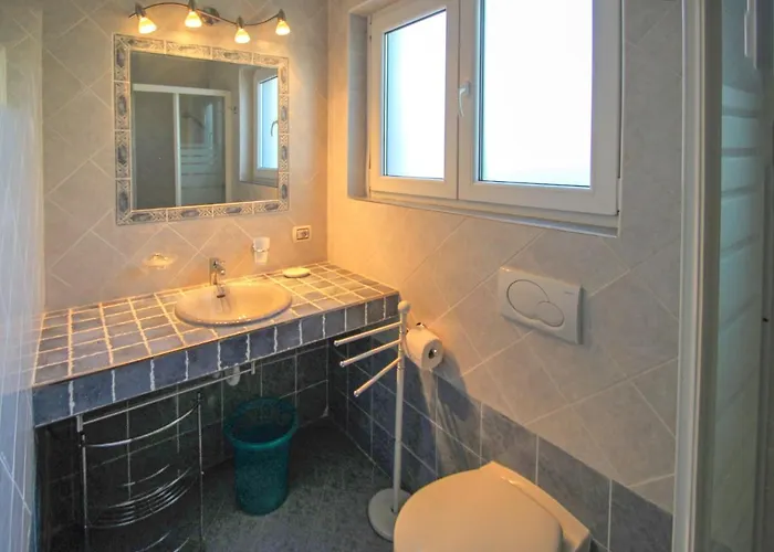 Residenza Agrifoglio-13 By Interhome Luino