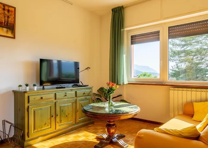 Residenza Agrifoglio-13 By Interhome *