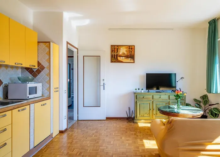 Residenza Agrifoglio-13 By Interhome Appartement Luino