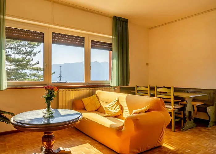 Residenza Agrifoglio-13 By Interhome * Luino