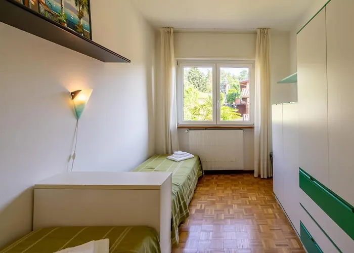 Residenza Agrifoglio-13 By Interhome Luino