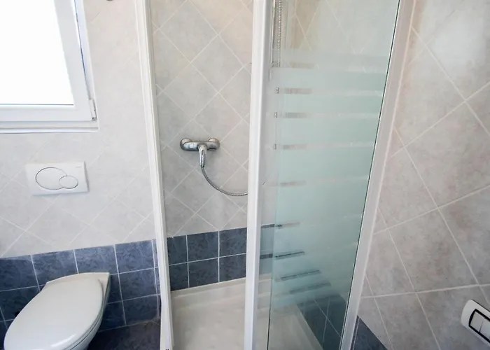 Appartement Residenza Agrifoglio-13 By Interhome