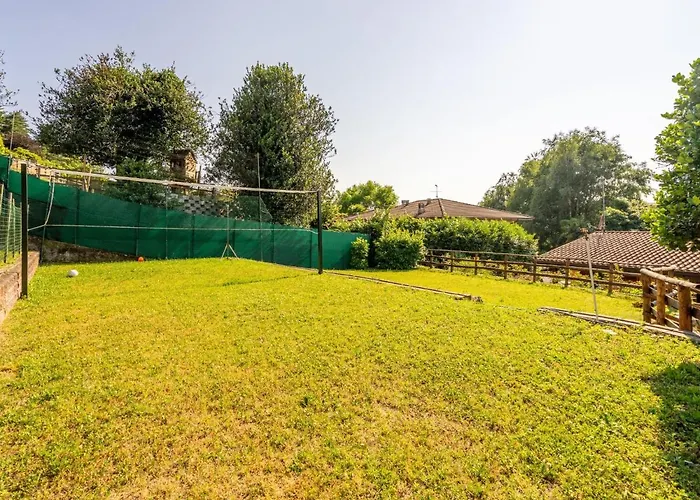 Lejlighed Residenza Agrifoglio-13 By Interhome