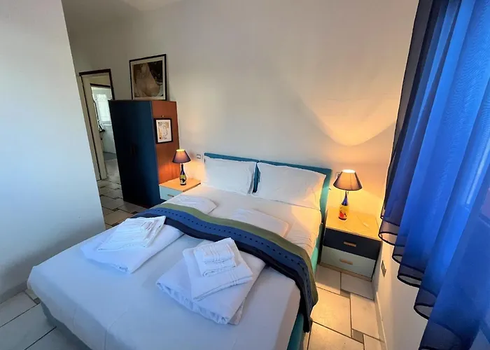 Lejlighed Residenza Agrifoglio-13 By Interhome