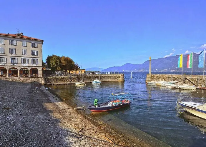 Residenza Agrifoglio-13 By Interhome Lejlighed Luino