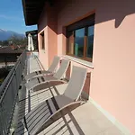 Apartament Residenza Agrifoglio-13 By Interhome Luino