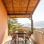 Residenza Agrifoglio-13 By Interhome Apartament Luino