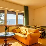 Residenza Agrifoglio-13 By Interhome * Luino