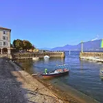 Residenza Agrifoglio-13 By Interhome Apartament Luino