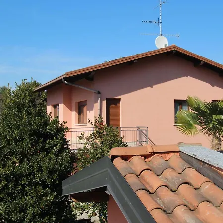 Residenza Agrifoglio-13 By Interhome