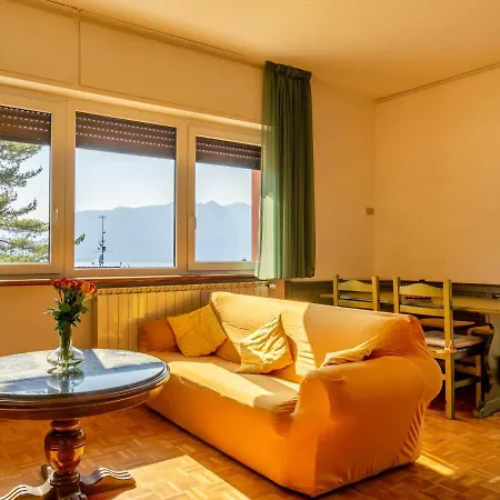 Residenza Agrifoglio-13 By Interhome * 루이노