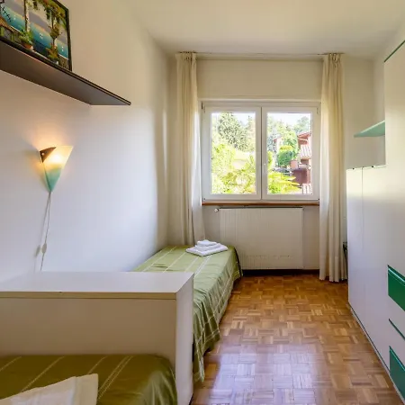 Residenza Agrifoglio-13 By Interhome 루이노