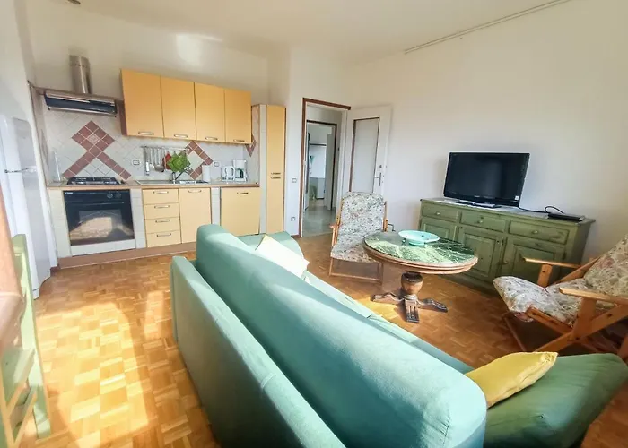 Residenza Agrifoglio-13 By Interhome * 루이노