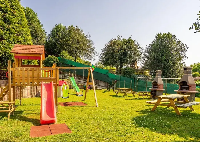 Residenza Agrifoglio-13 By Interhome