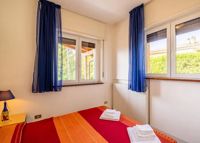 Residenza Agrifoglio-13 By Interhome *