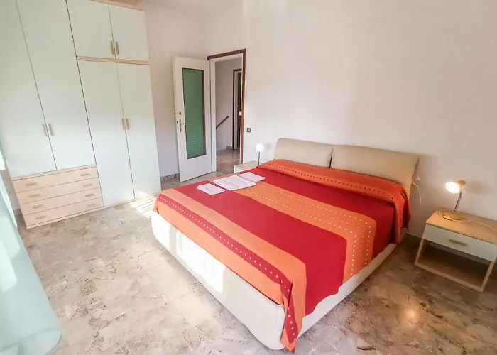 Residenza Agrifoglio-13 By Interhome 아파트 *