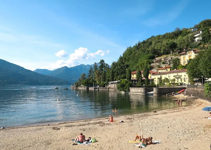 Residenza Agrifoglio-13 By Interhome *