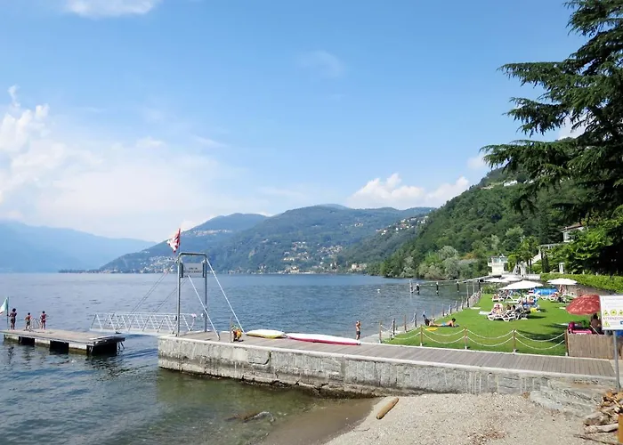 Residenza Agrifoglio-13 By Interhome *